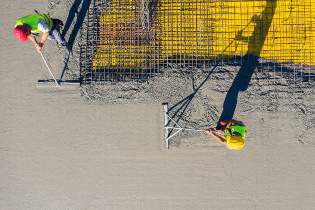 Best Concrete Staining and Coloring in Slaughterville, OK