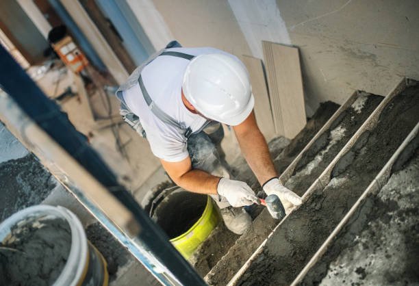 Best Concrete Sealing and Maintenance in Slaughterville, OK