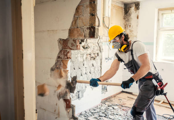 Best Residential Concrete Solutions in Slaughterville, OK