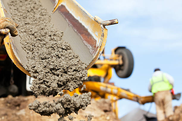  Slaughterville, OK Concrete contractor Pros
