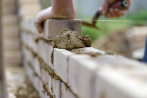 Best Concrete Retaining Walls in Slaughterville, OK