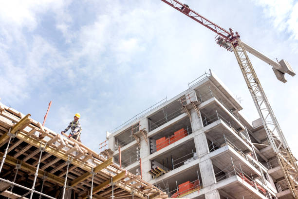 Best Concrete Demolition Services in Slaughterville, OK